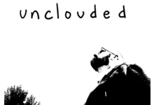 unclouded