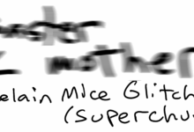 slack motherfucker(FPM Glitch Mix)(Superchunk Cover)