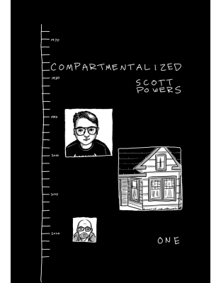 compartmentalized one
