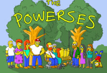 The Powerses