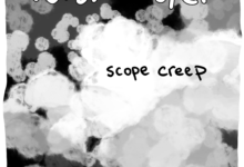 scope creep