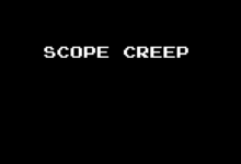 Scope Creep Video